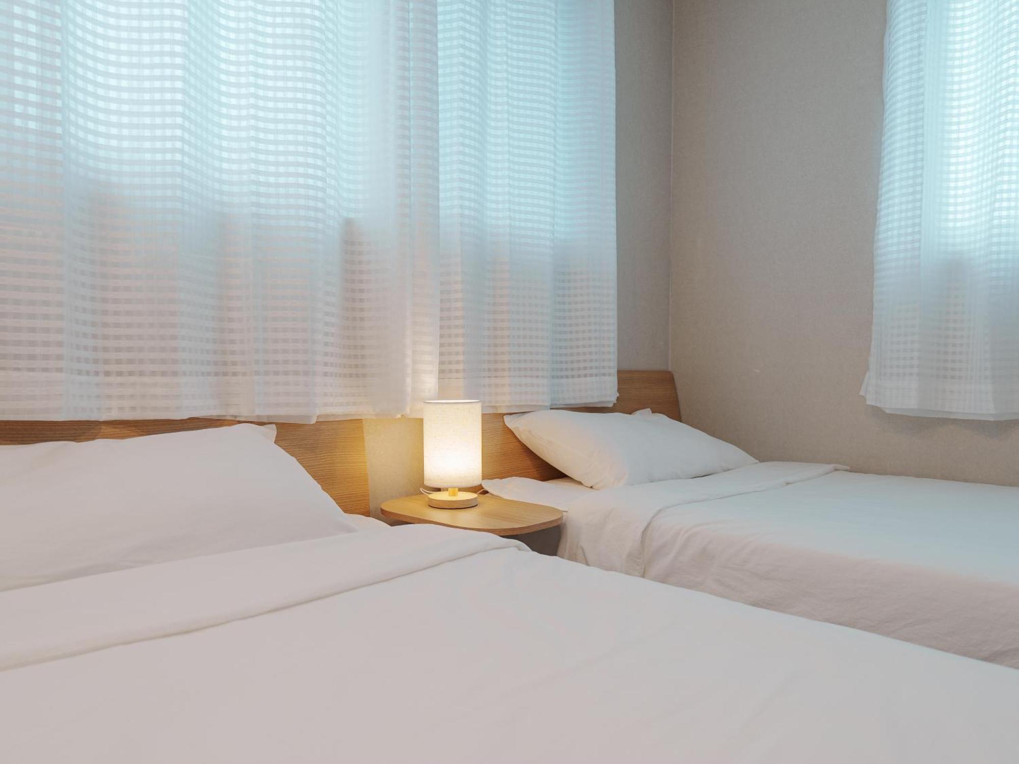 Rain Boots Guest House Incheon Ngoại thất bức ảnh