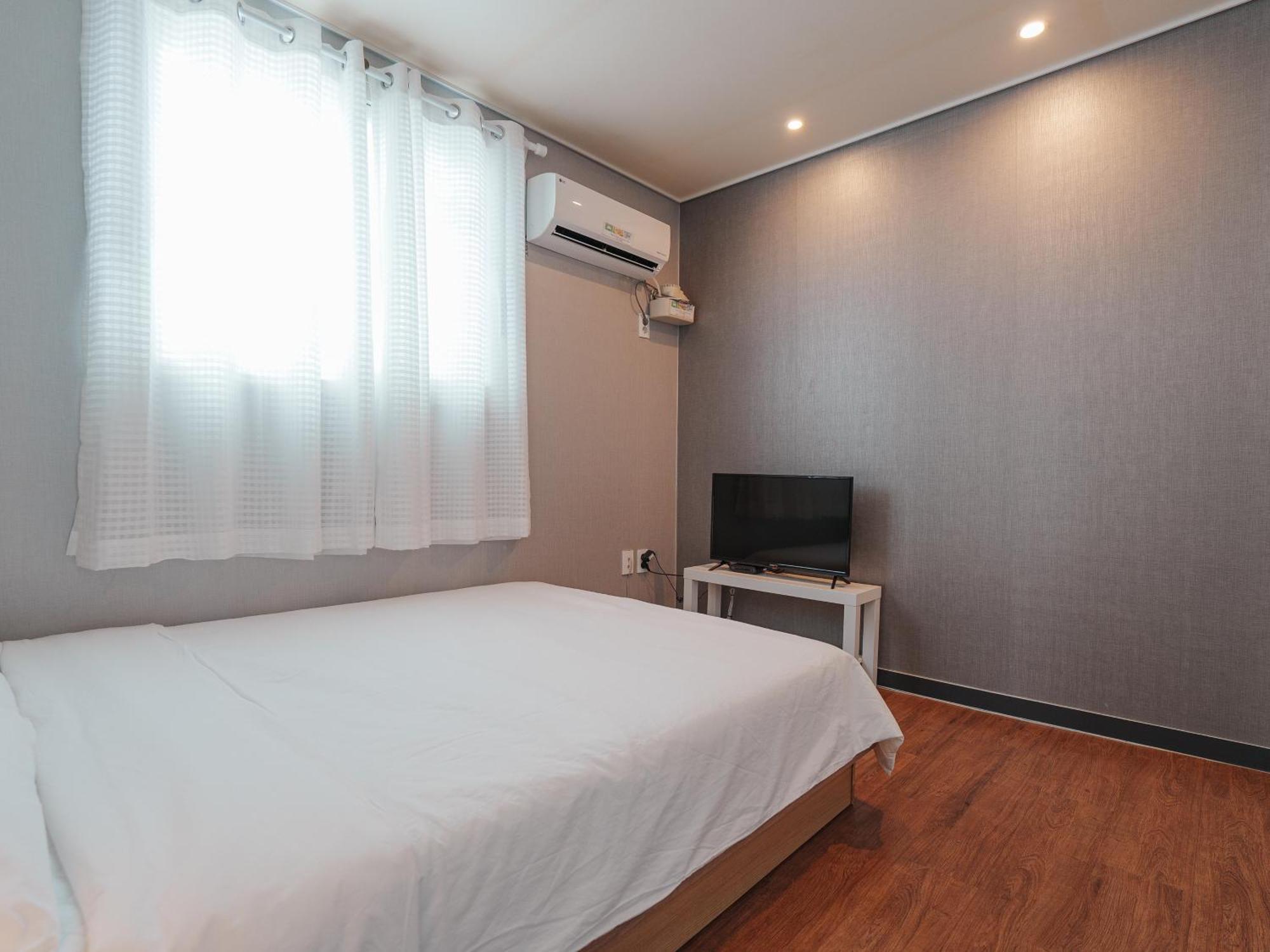 Rain Boots Guest House Incheon Ngoại thất bức ảnh