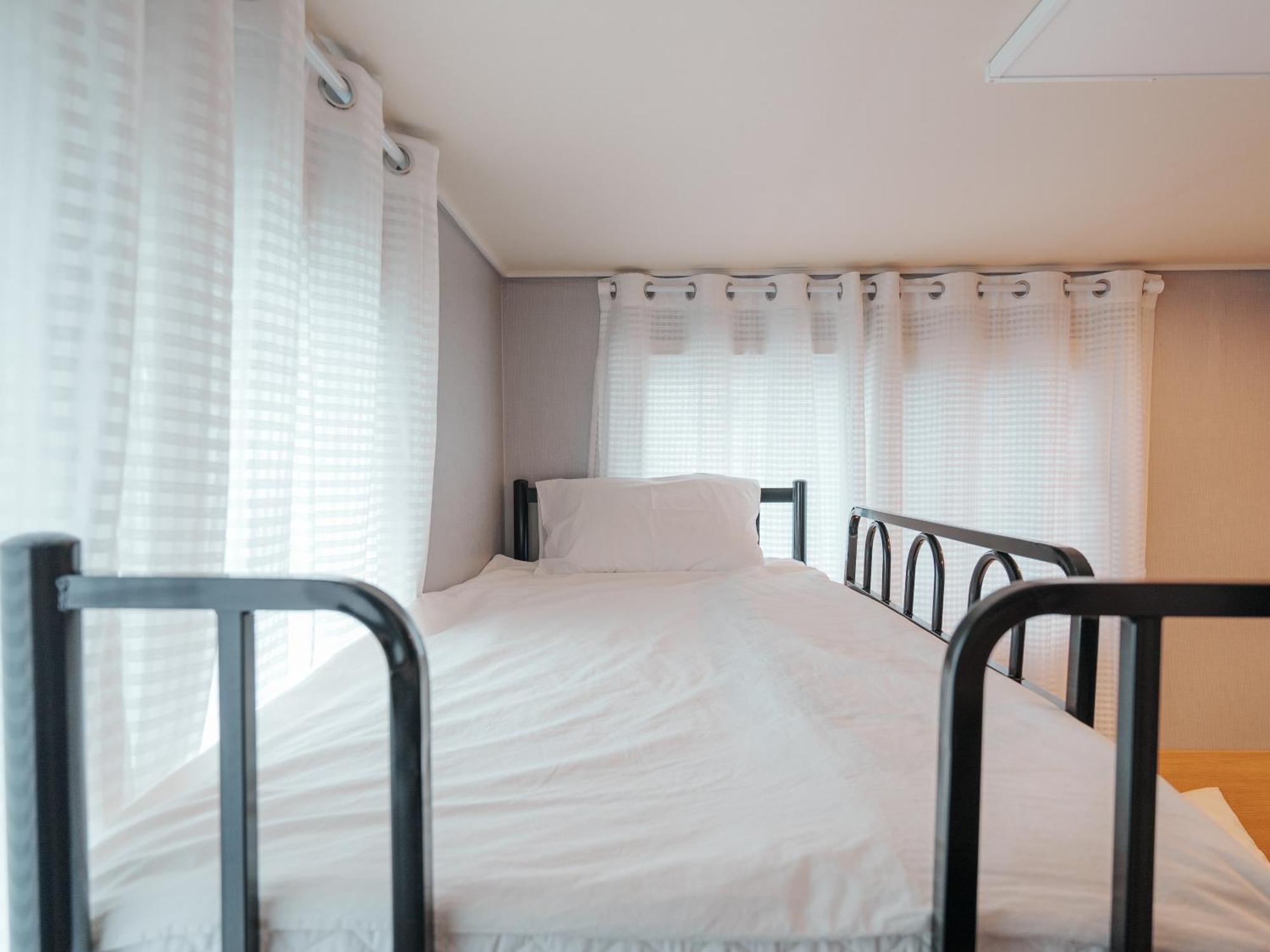 Rain Boots Guest House Incheon Ngoại thất bức ảnh