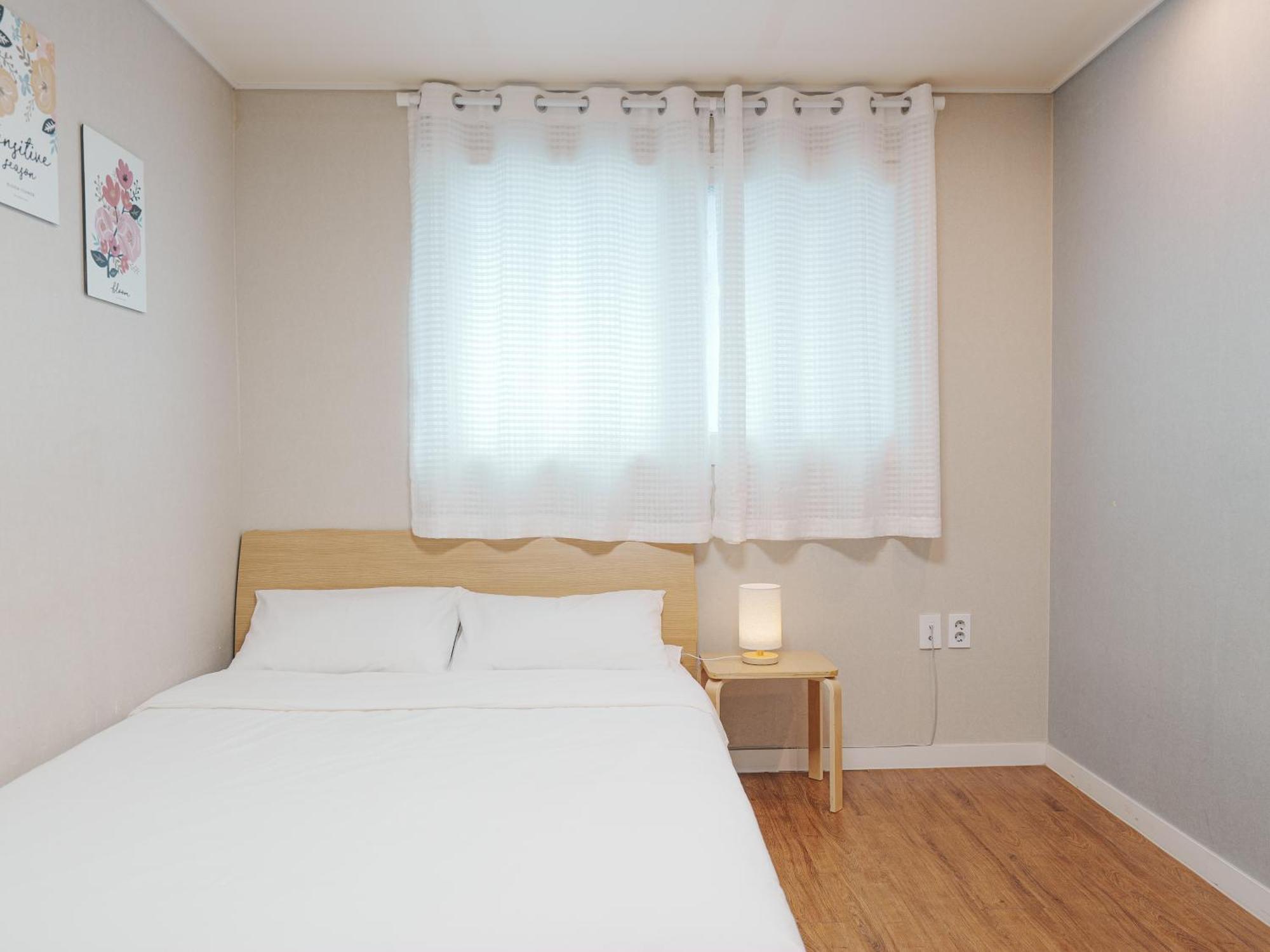 Rain Boots Guest House Incheon Ngoại thất bức ảnh