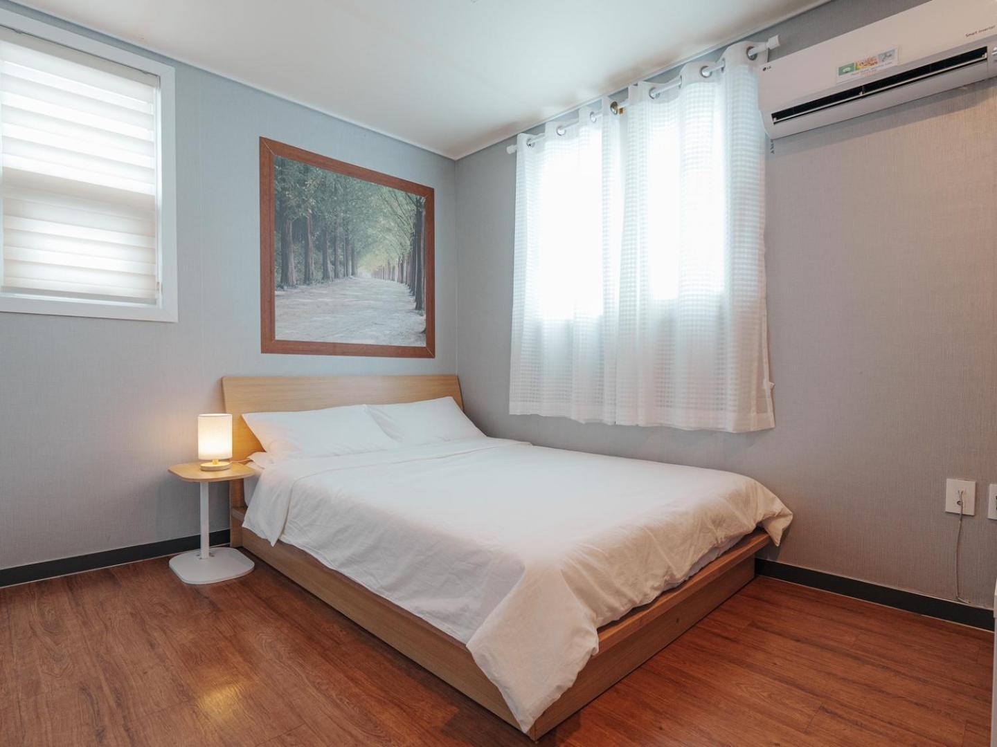Rain Boots Guest House Incheon Ngoại thất bức ảnh