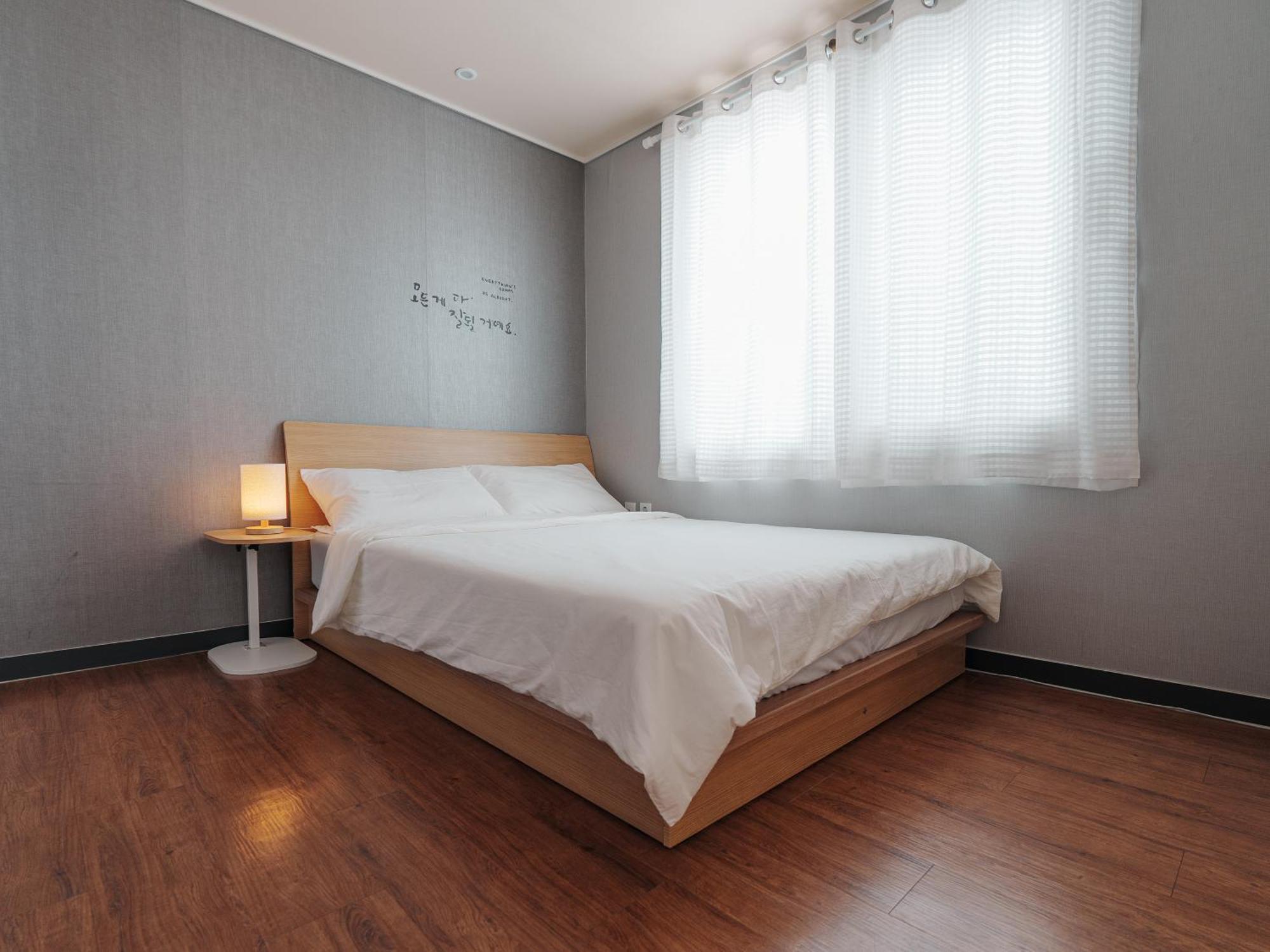 Rain Boots Guest House Incheon Ngoại thất bức ảnh